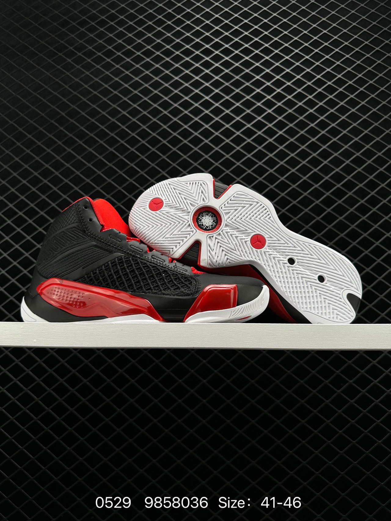 Air Jordan XXXII PF AJ32